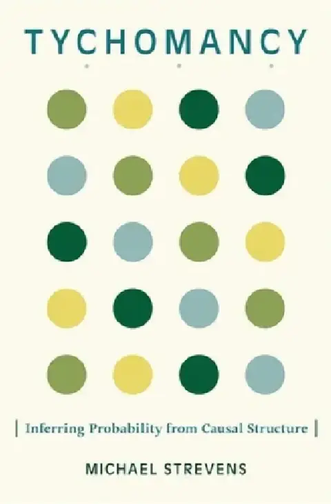 Cover of Tychomancy