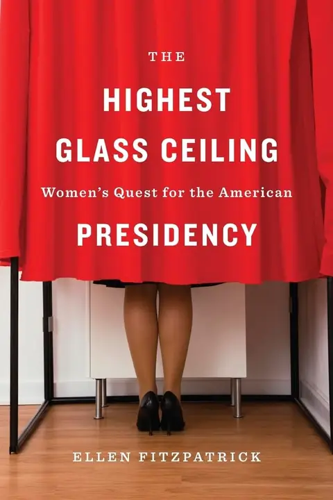 Cover of The Highest Glass Ceiling
