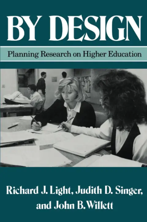 Cover of By Design