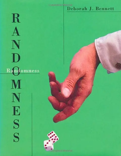 Cover of Randomness