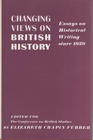 Cover of Changing Views on British History