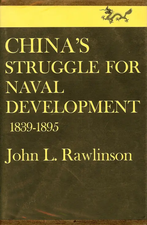 Cover of Rawlinson