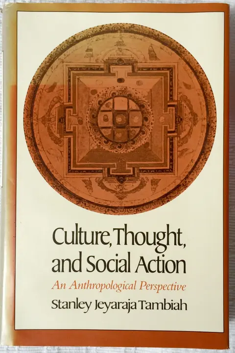 Cover of Tambiah