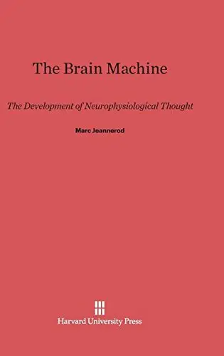 Cover of The Brain Machine