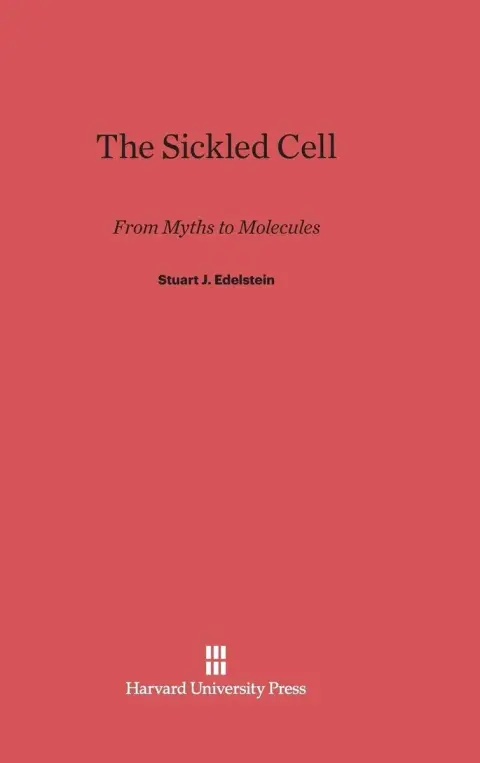 Cover of The Sickled Cell