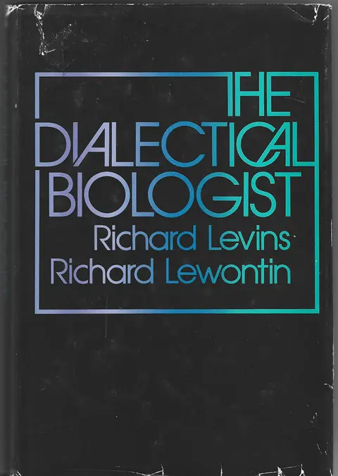 Cover of Levins