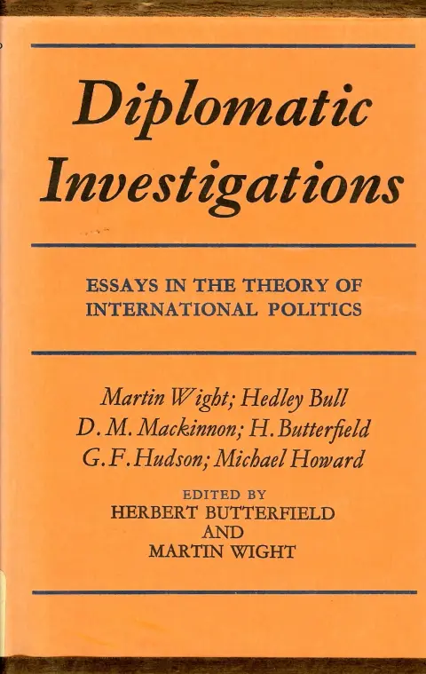 Cover of Butterfield