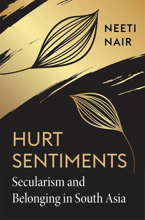 Cover of Hurt Sentiments