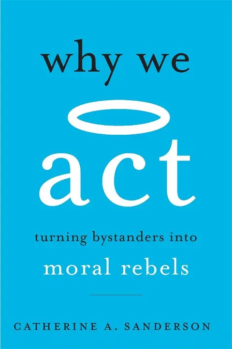 Cover of Why We ACT
