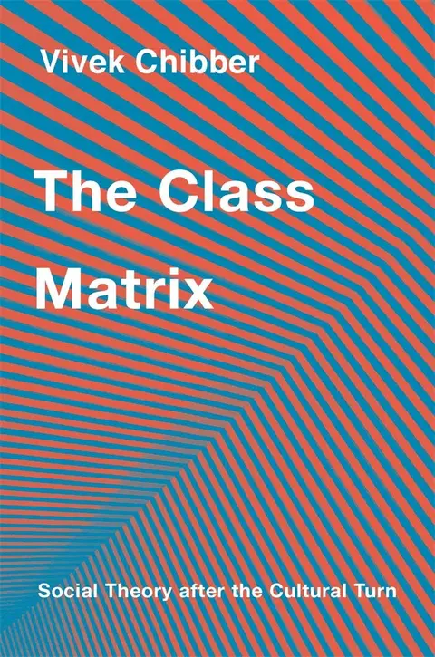 Cover of The Class Matrix