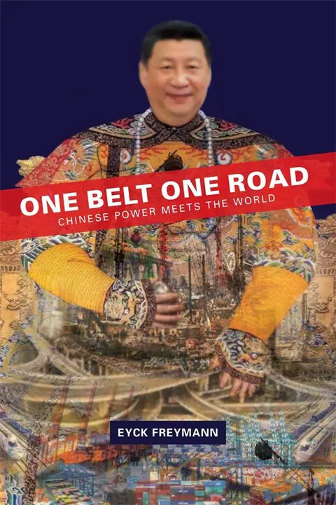 Cover of One Belt One Road