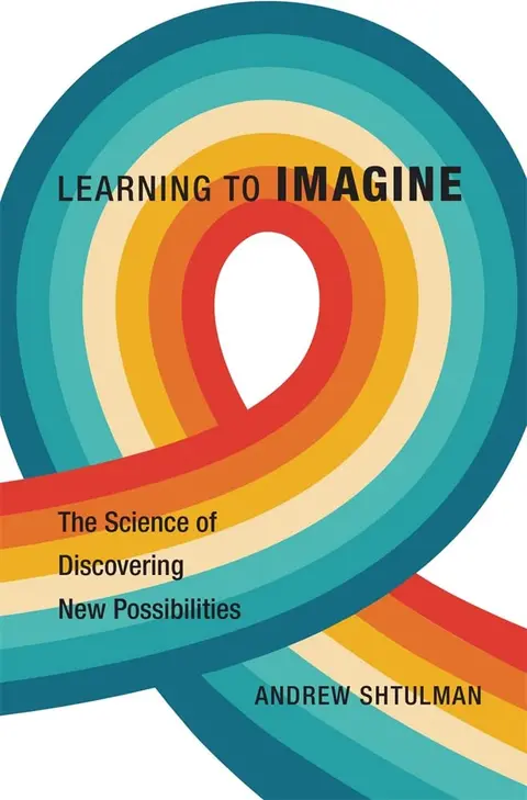 Cover of Learning to Imagine
