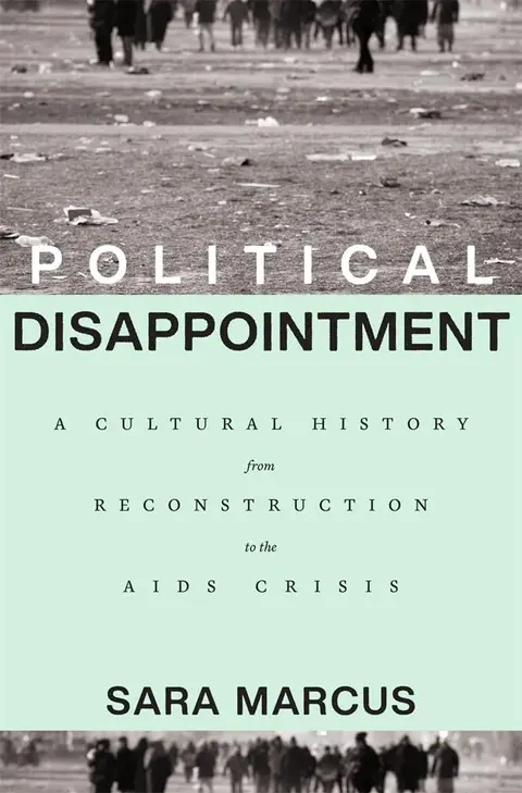 Cover of Political Disappointment