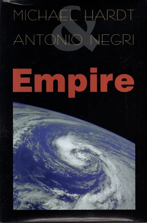 Cover of Empire
