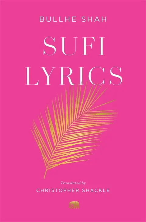 Cover of Sufi Lyrics