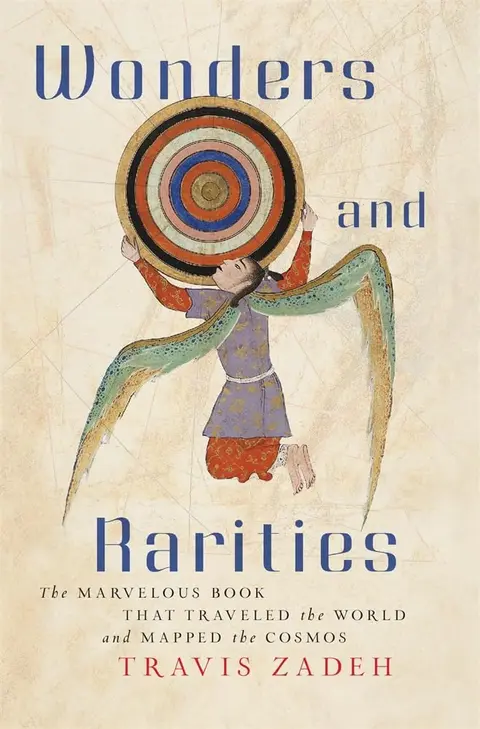 Cover of Wonders and Rarities