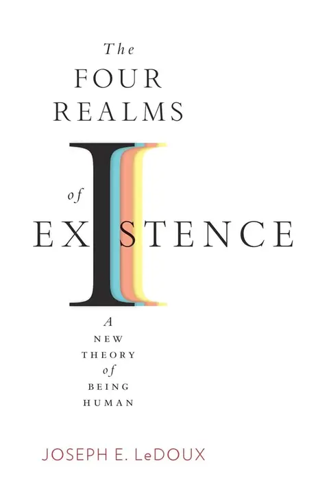 Cover of Four Realms of Existence