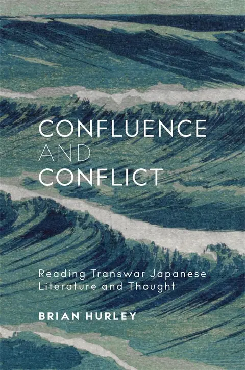 Cover of Confluence and Conflict