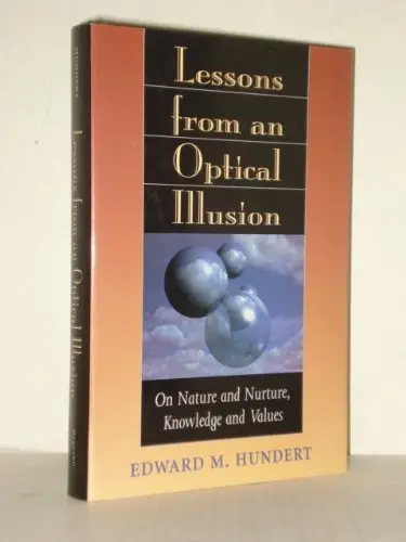 Cover of Lessons from an Optical Illusion