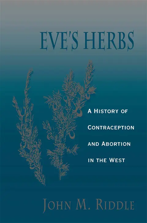 Cover of Eve's Herbs