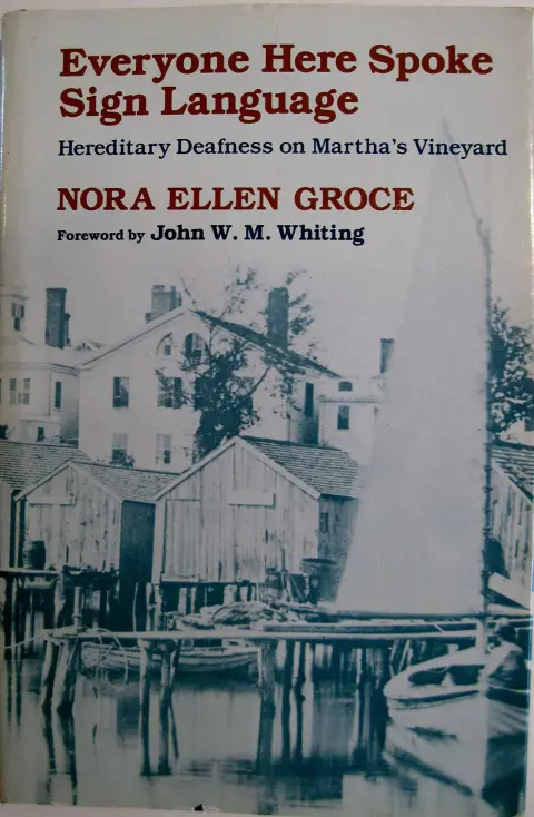 Cover of Groce
