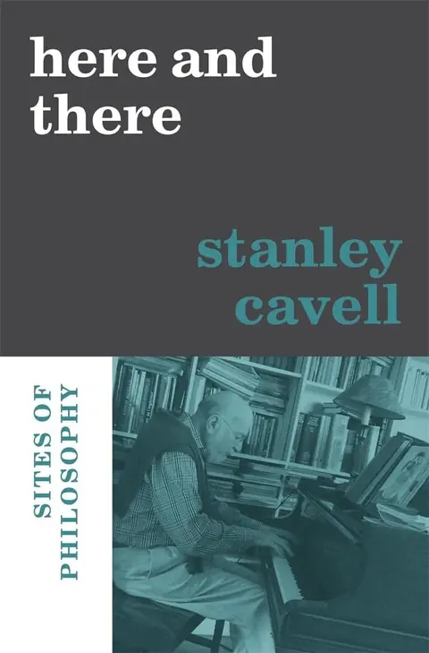 Cover of Here and There