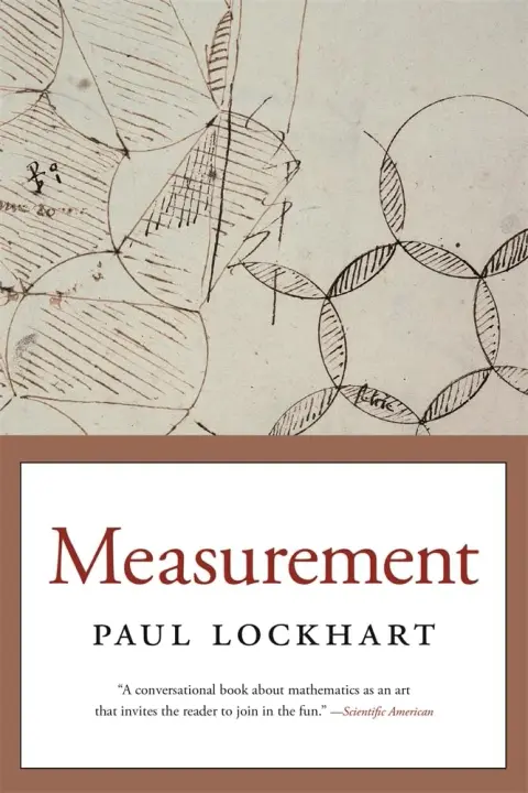 Cover of Measurement