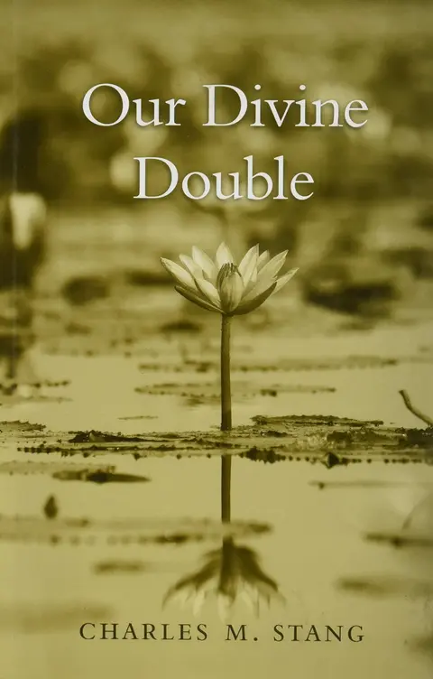 Cover of Our Divine Double
