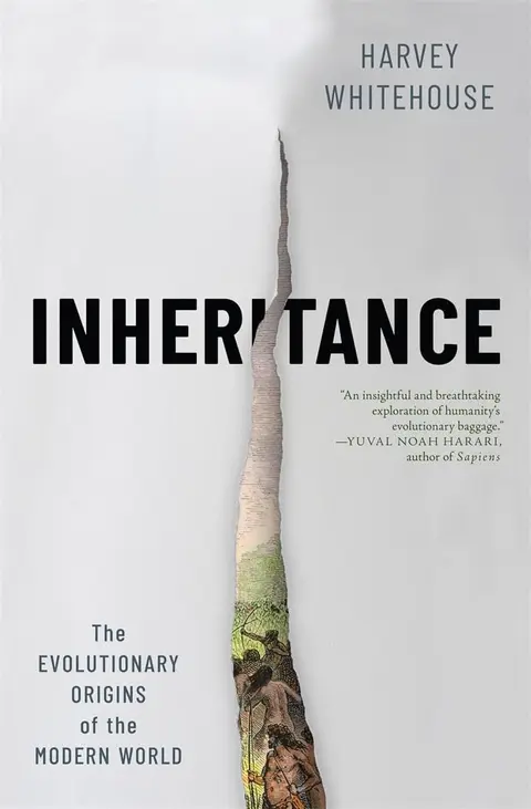 Cover of Inheritance