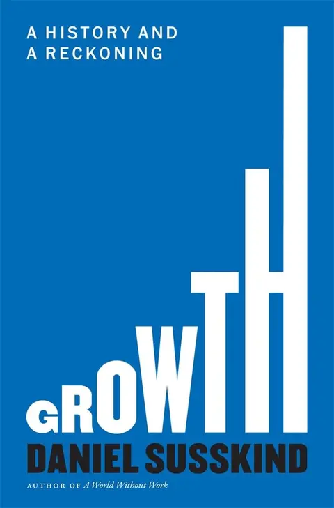 Cover of Growth