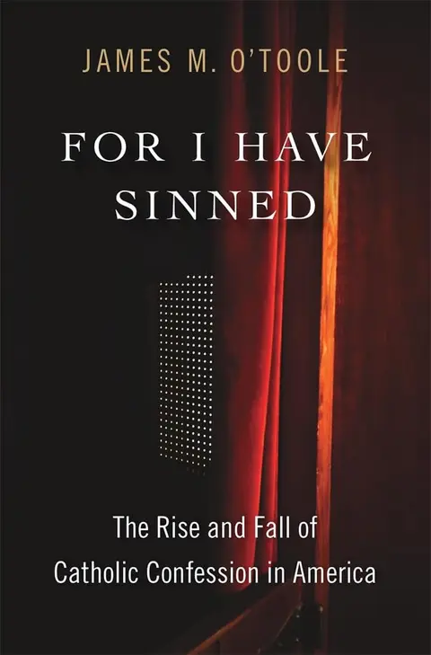 Cover of For I Have Sinned