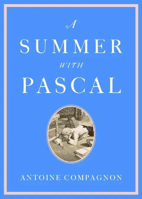 Cover of A Summer with Pascal