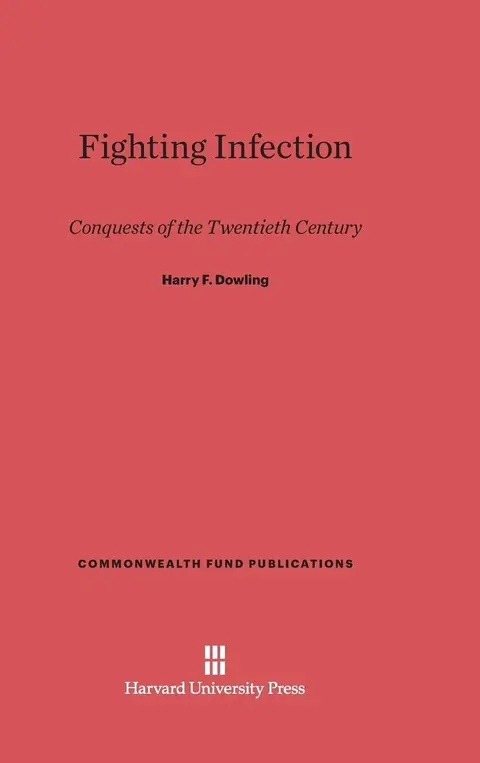 Cover of Fighting Infection
