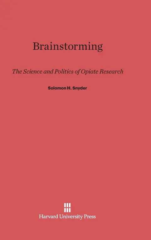 Cover of Brainstorming