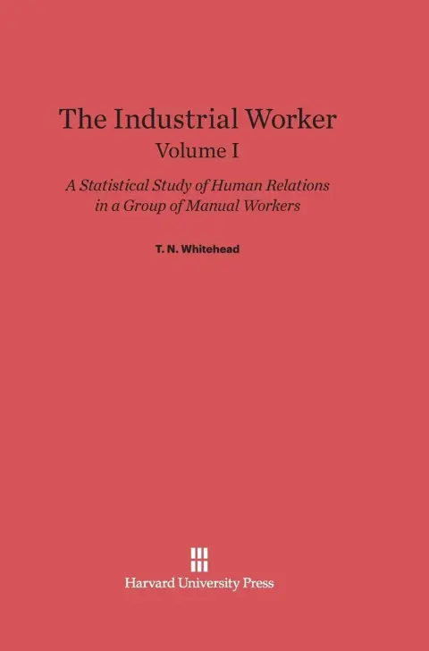 Cover of The Industrial Worker