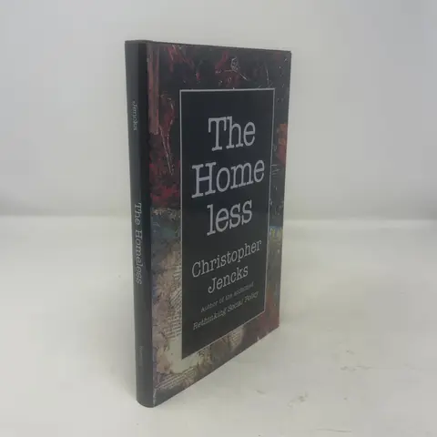 Cover of The Homeless