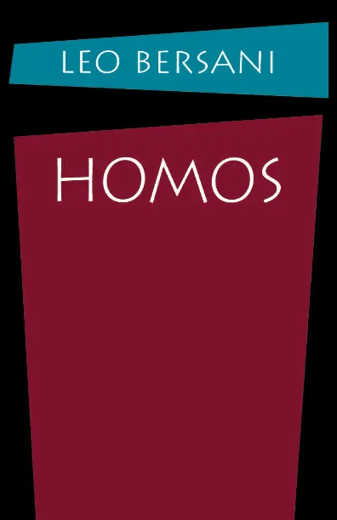 Cover of Homos