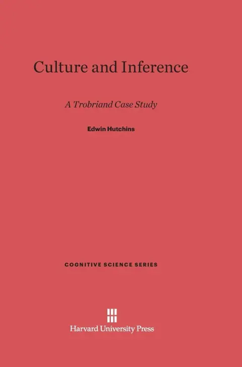 Cover of Culture and Inference