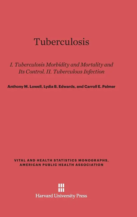 Cover of Tuberculosis