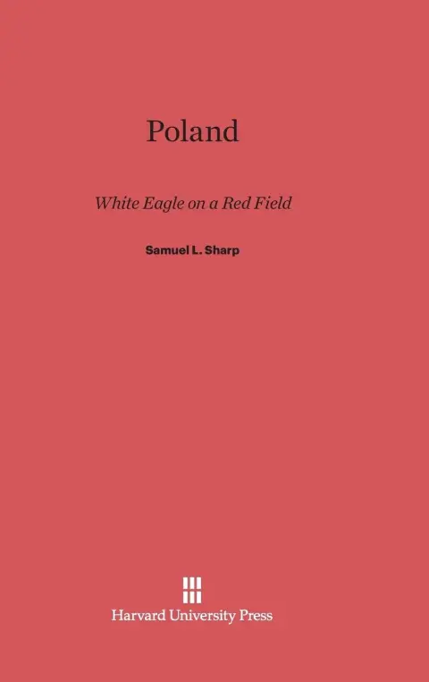 Cover of Poland