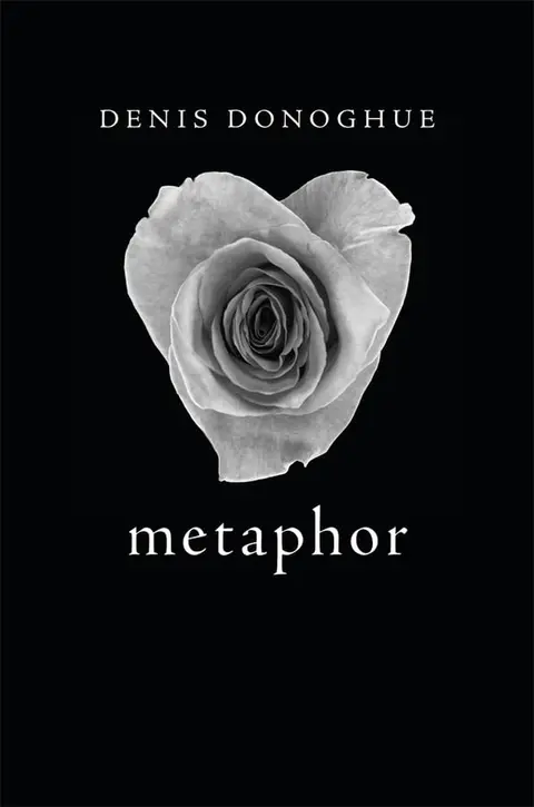 Cover of Metaphor