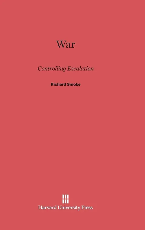 Cover of War