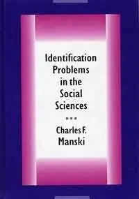 Cover of Identification Problems in the Social Sciences