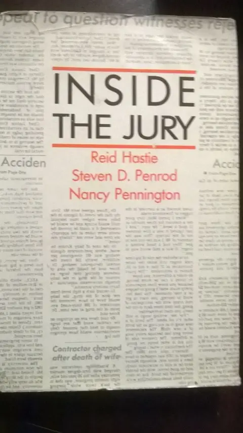 Cover of Hastie