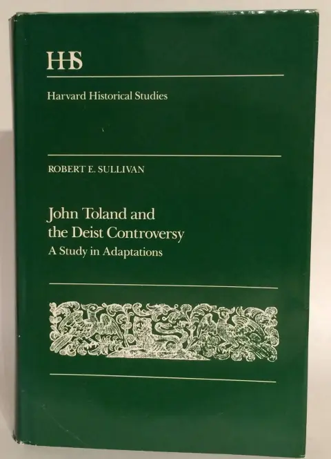 Cover of Sullivan