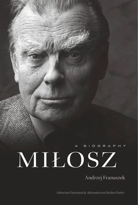 Cover of Milosz