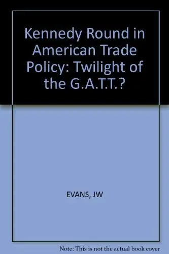 Cover of Evans
