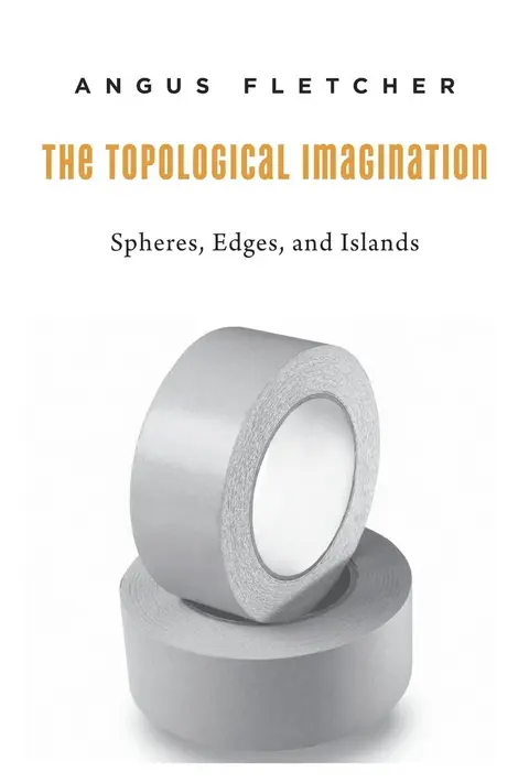 Cover of The Topological Imagination