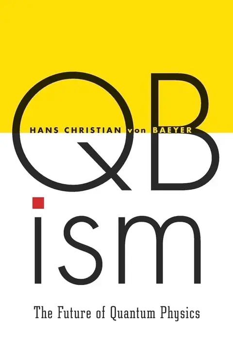 Cover of QBism