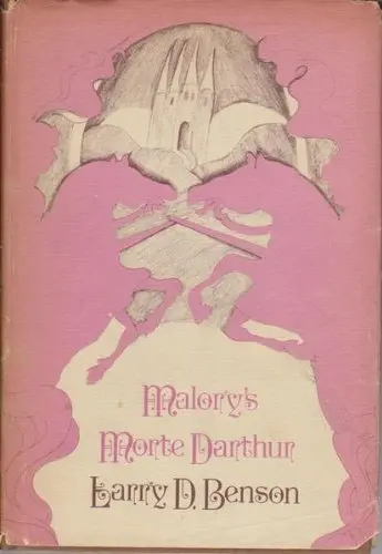 Cover of Benson